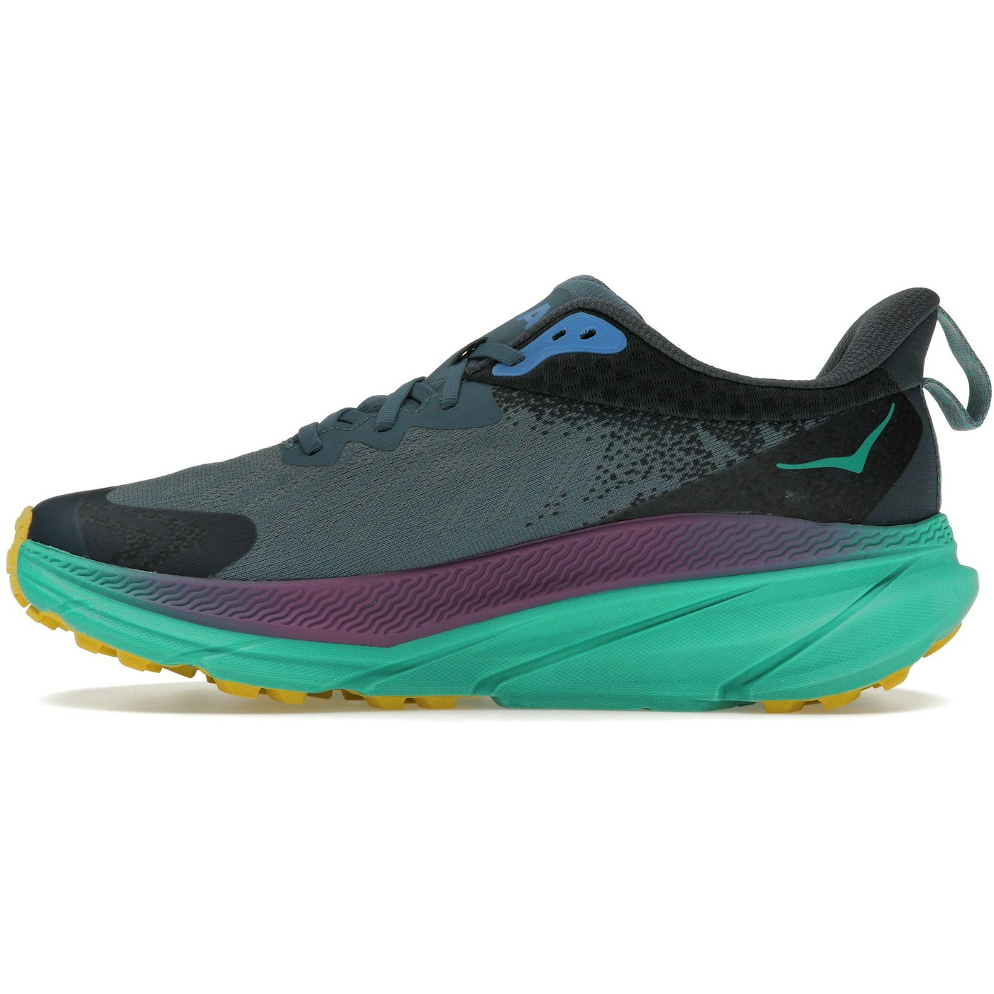 Hoka One One Challenger ATR 7 Gore-Tex Real Teal Tech Green 5 Hoka One One Challenger ATR 7 Gore-Tex Real Teal Tech Green