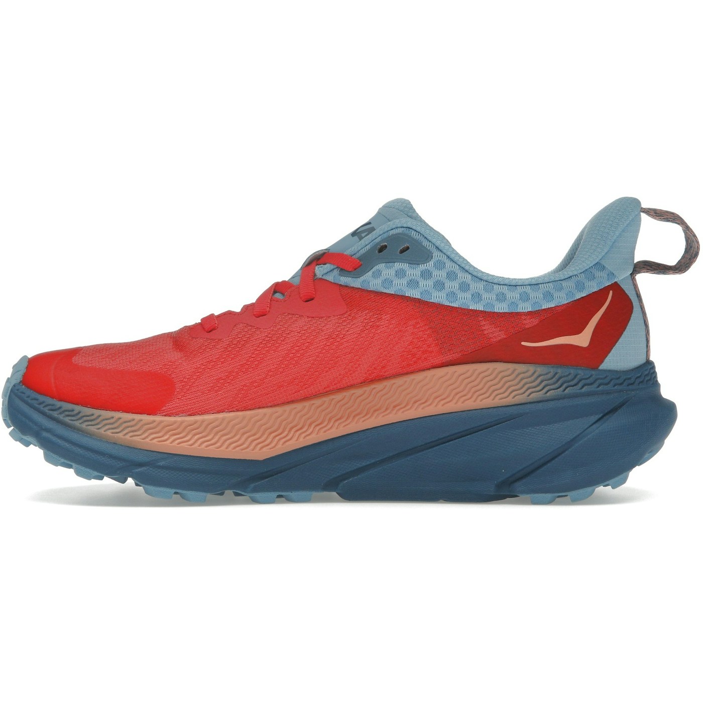 Hoka One One Challenger ATR 7 Gore-Tex Cerise Real Teal (Womens) 5 Hoka One One Challenger ATR 7 Gore-Tex Cerise Real Teal (Womens)