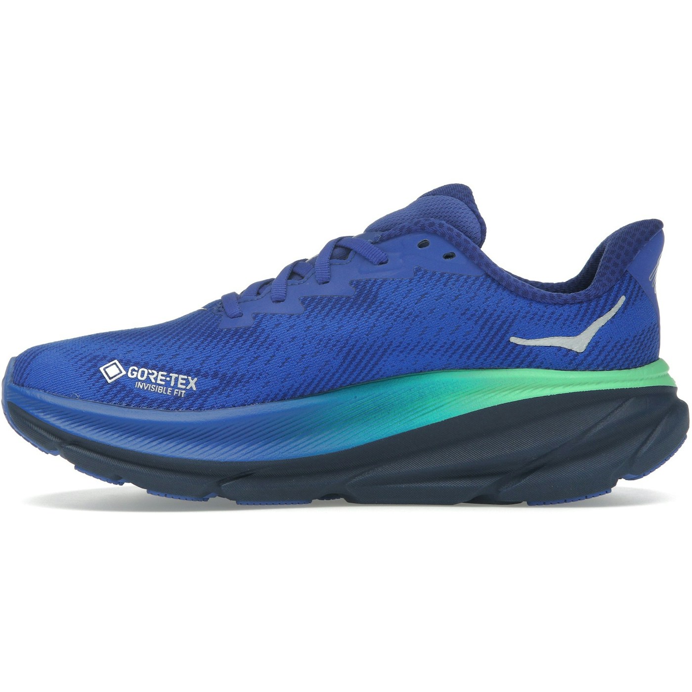 Hoka One One Clifton 9 Gore-Tex Dazzling Blue Evening Sky 5 Hoka One One Clifton 9 Gore-Tex Dazzling Blue Evening Sky