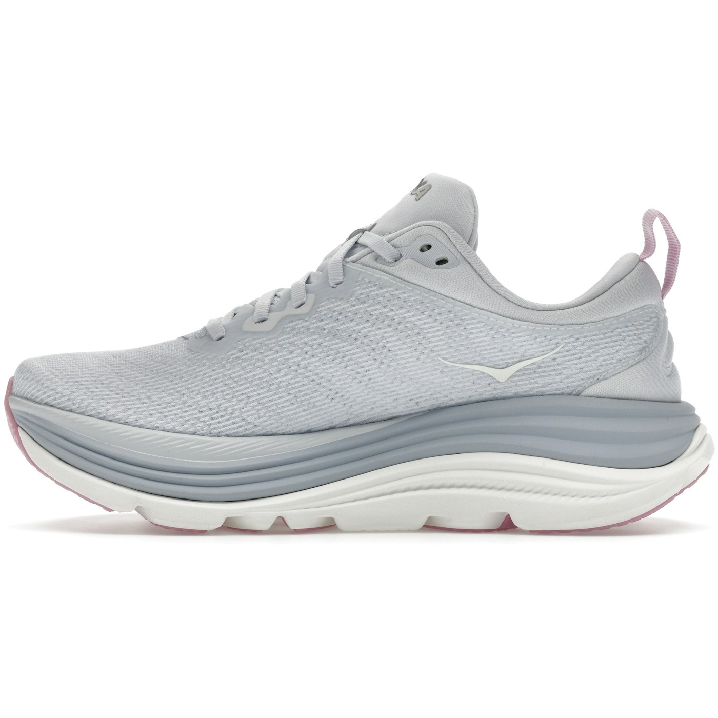 Hoka One One Gaviota 5 Sea Ice Pink Twilight (Womens) 5 Hoka One One Gaviota 5 Sea Ice Pink Twilight (Womens)