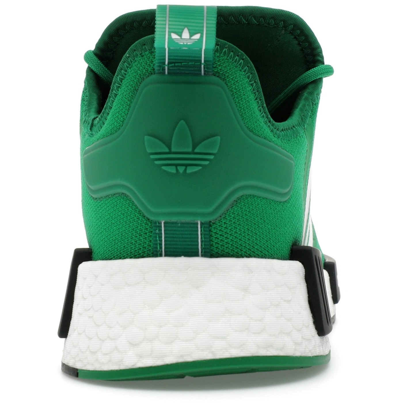 adidas NMD R1 Green Cloud White Core Black 6 adidas NMD R1 Green Cloud White Core Black