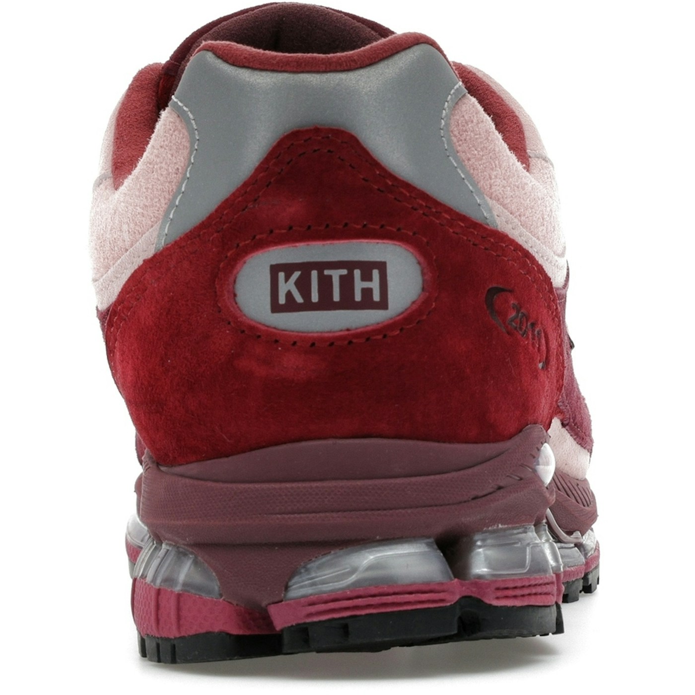 New Balance 2011 Kith Sakura Flower 6 New Balance 2011 Kith Sakura Flower