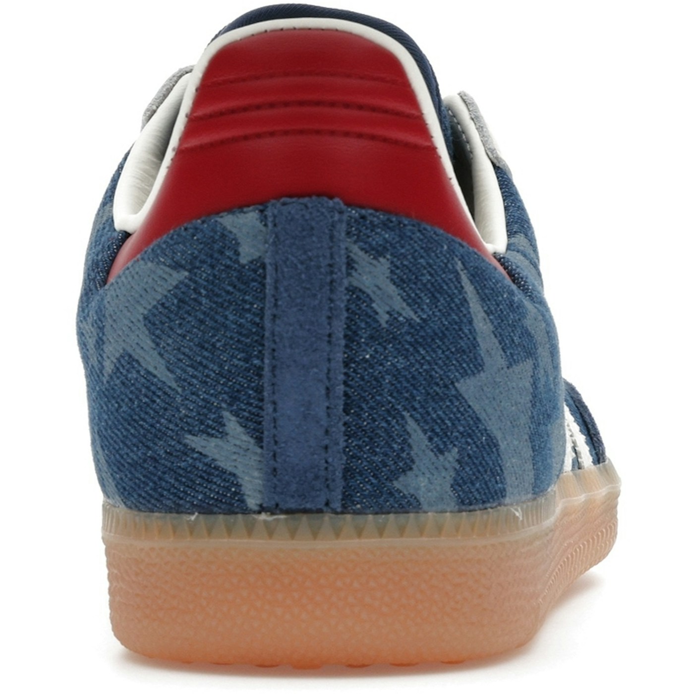 adidas Samba OG Night Marine Stars 6 adidas Samba OG Night Marine Stars