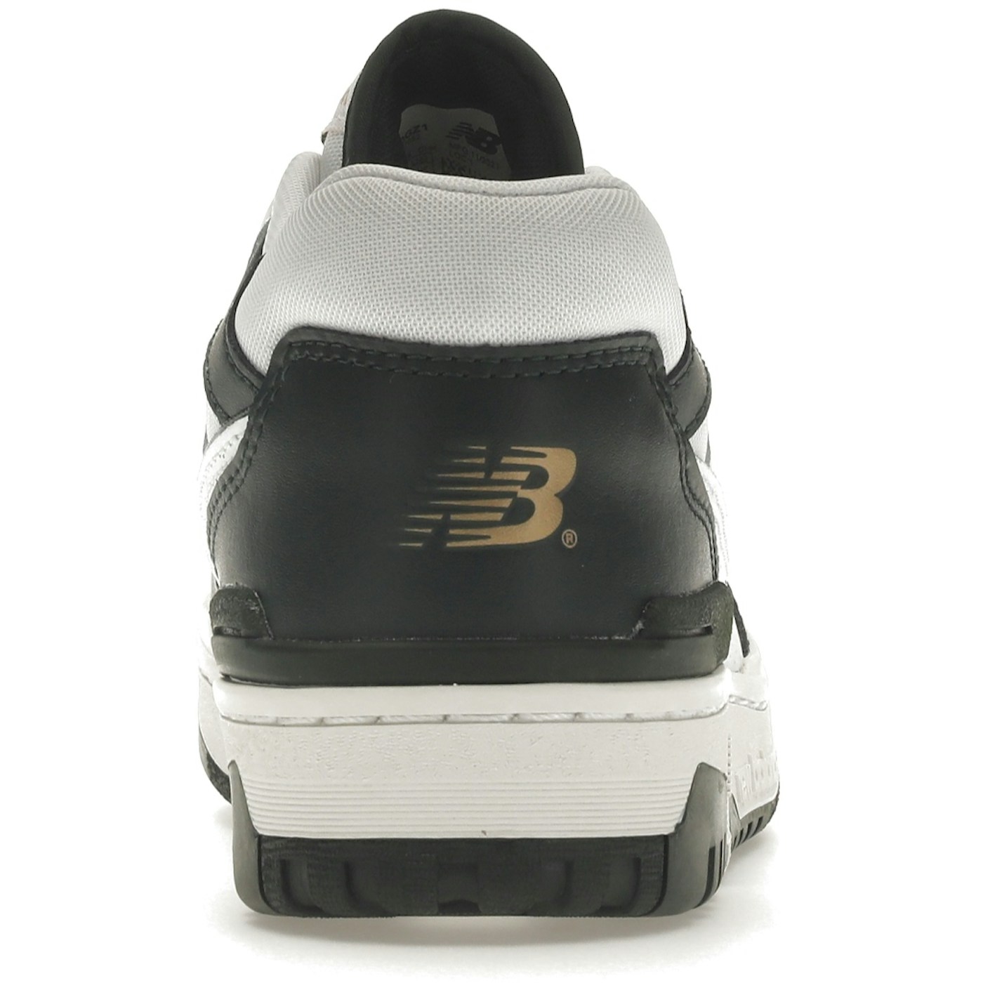 New Balance 550 White Dark Green 6 New Balance 550 White Dark Green