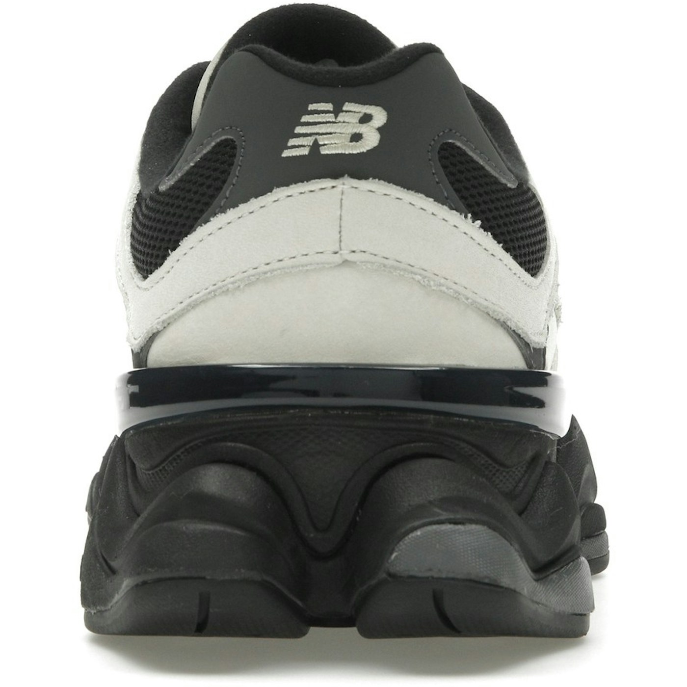 New Balance 9060 Off White Black 6 New Balance 9060 Off White Black