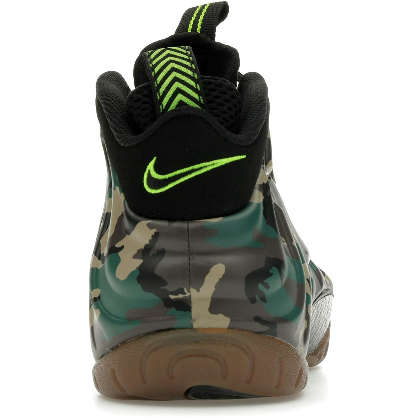 Nike Air Foamposite Pro Army Camo (2026) 6 Nike Air Foamposite Pro Army Camo (2026)
