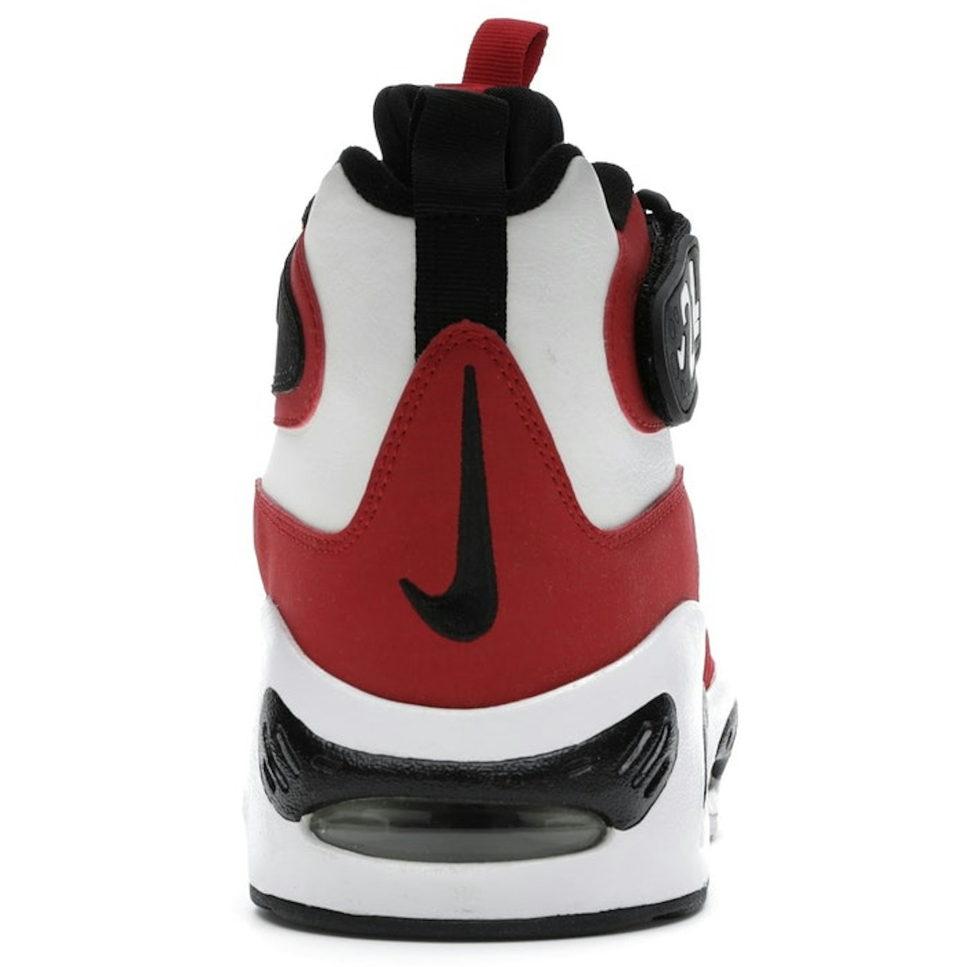 Nike Air Griffey Max 1 Cincinnati Reds 6 Nike Air Griffey Max 1 Cincinnati Reds