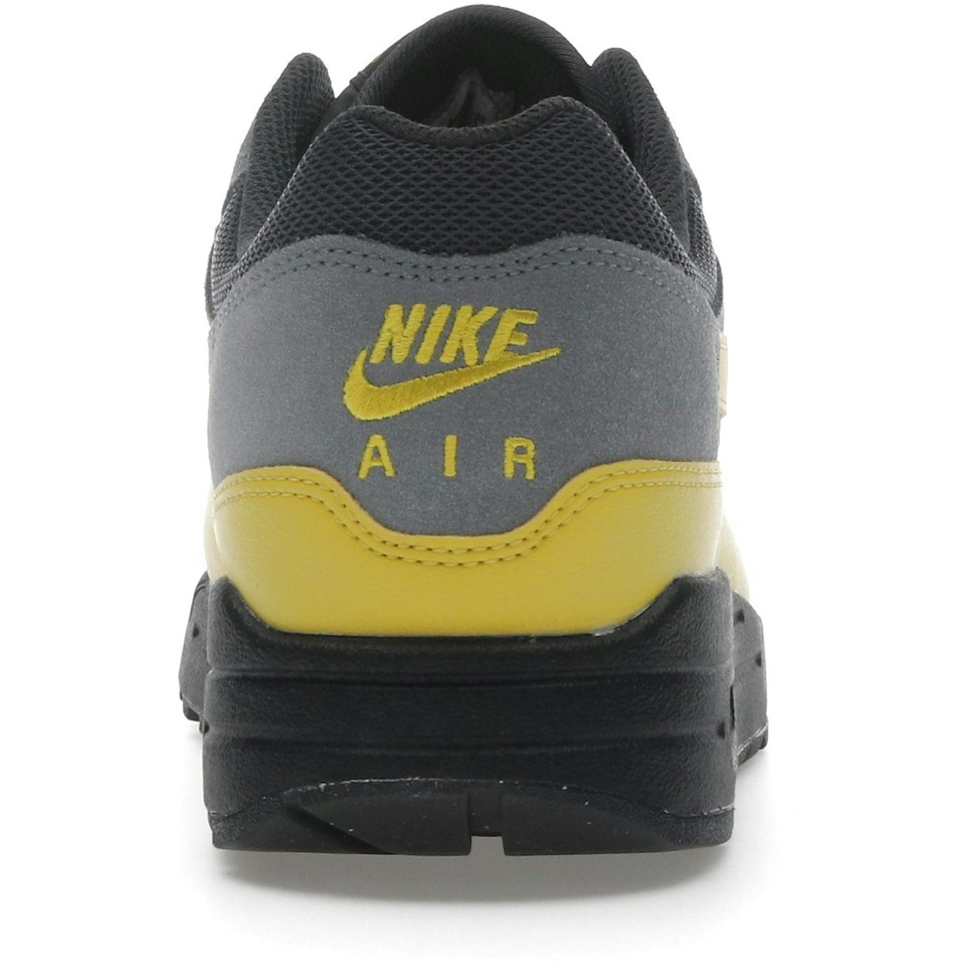 Nike Air Max 1 Essential Batman 2.0 6 Nike Air Max 1 Essential Batman 2.0