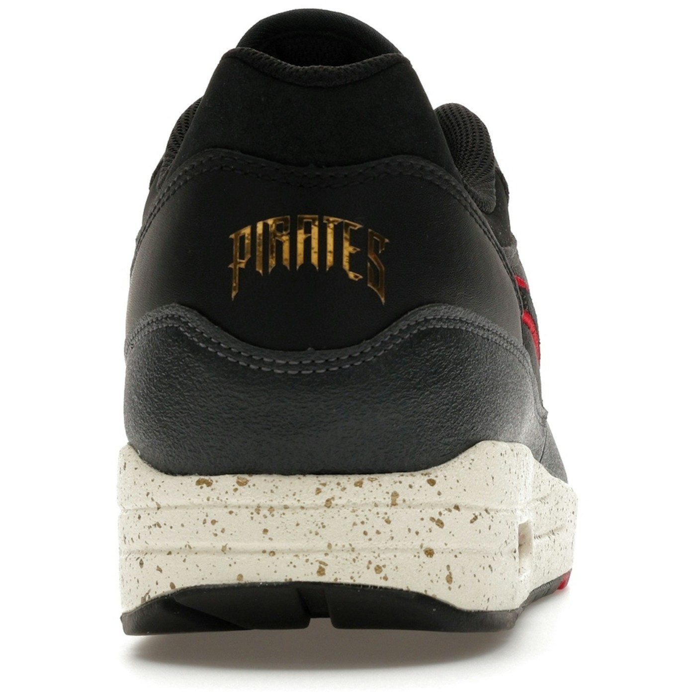 Nike Air Max 1 Pittsburgh Pirates City Connect (2026) 6 Nike Air Max 1 Pittsburgh Pirates City Connect (2026)