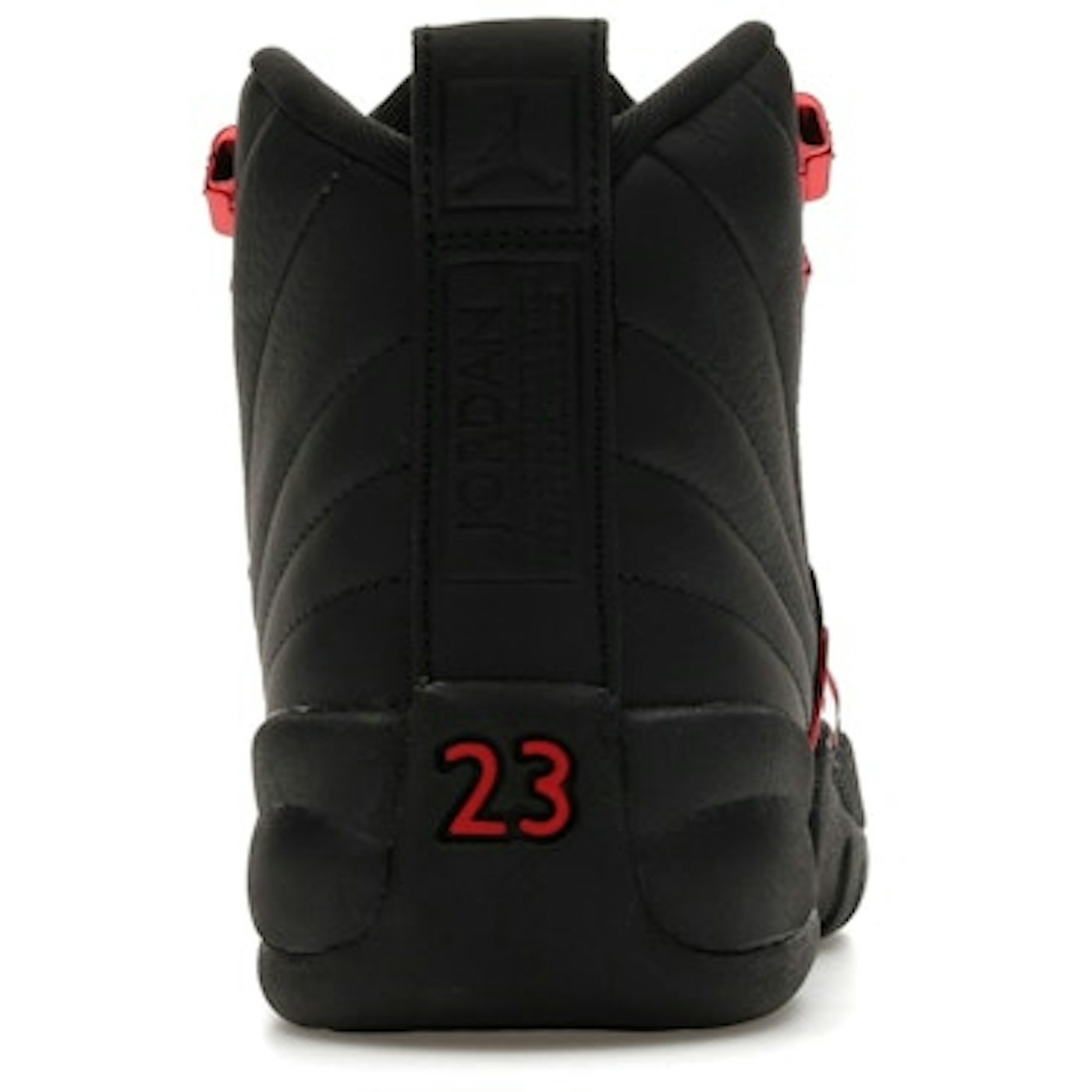 Jordan 12 Retro Bloodline (GS) 6 Jordan 12 Retro Bloodline (GS)