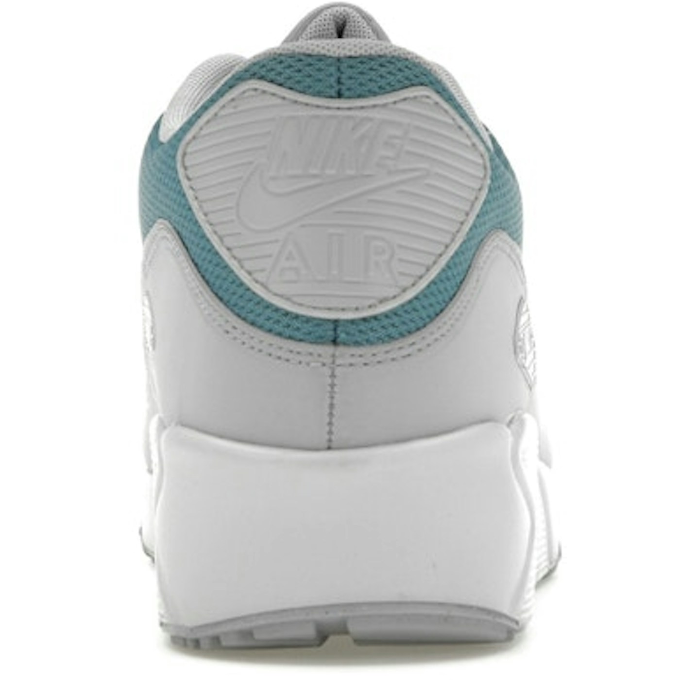 Nike Air Max 90 Ultra 2.0 Essential Smokey Blue/Wolf Grey 6 Nike Air Max 90 Ultra 2.0 Essential Smokey Blue/Wolf Grey