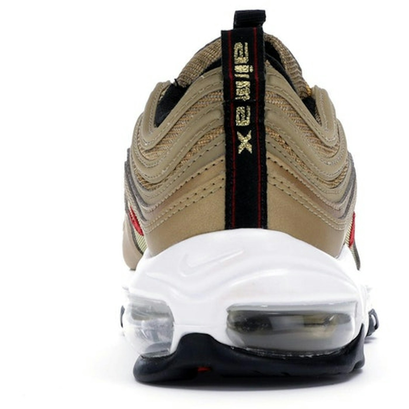 Nike Air Max 97 Metallic Gold (2017/2018/2023) (GS) 6 Nike Air Max 97 Metallic Gold (2017/2018/2023) (GS)