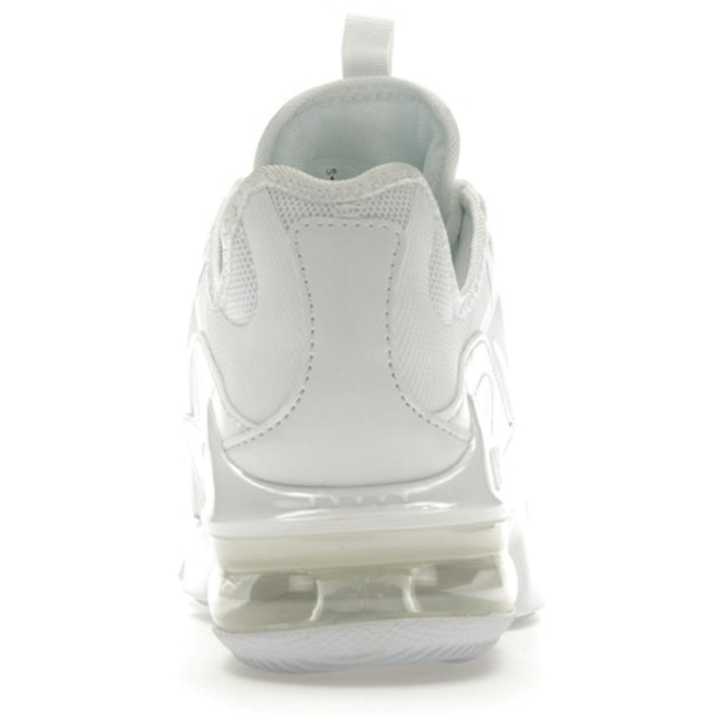 Nike Air Max Infinity 2 Triple White 6 Nike Air Max Infinity 2 Triple White