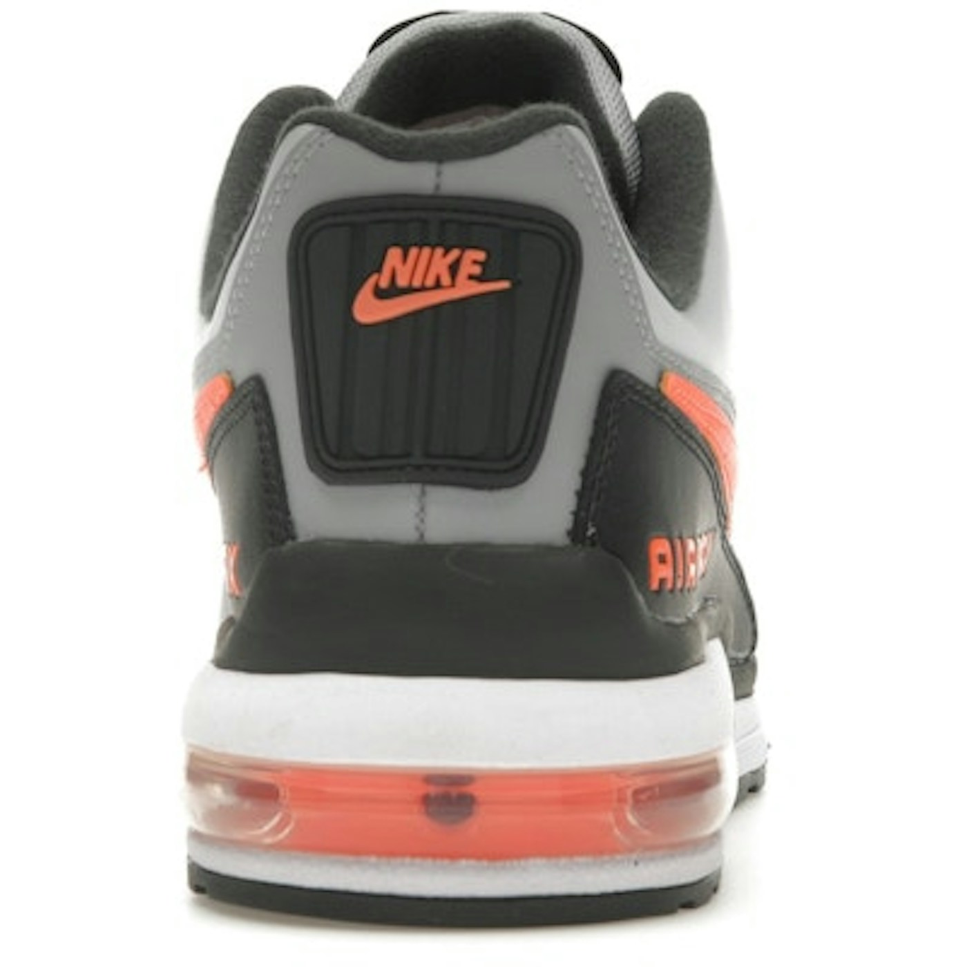 Nike Air Max LTD 3 Football Grey Total Orange 6 Nike Air Max LTD 3 Football Grey Total Orange