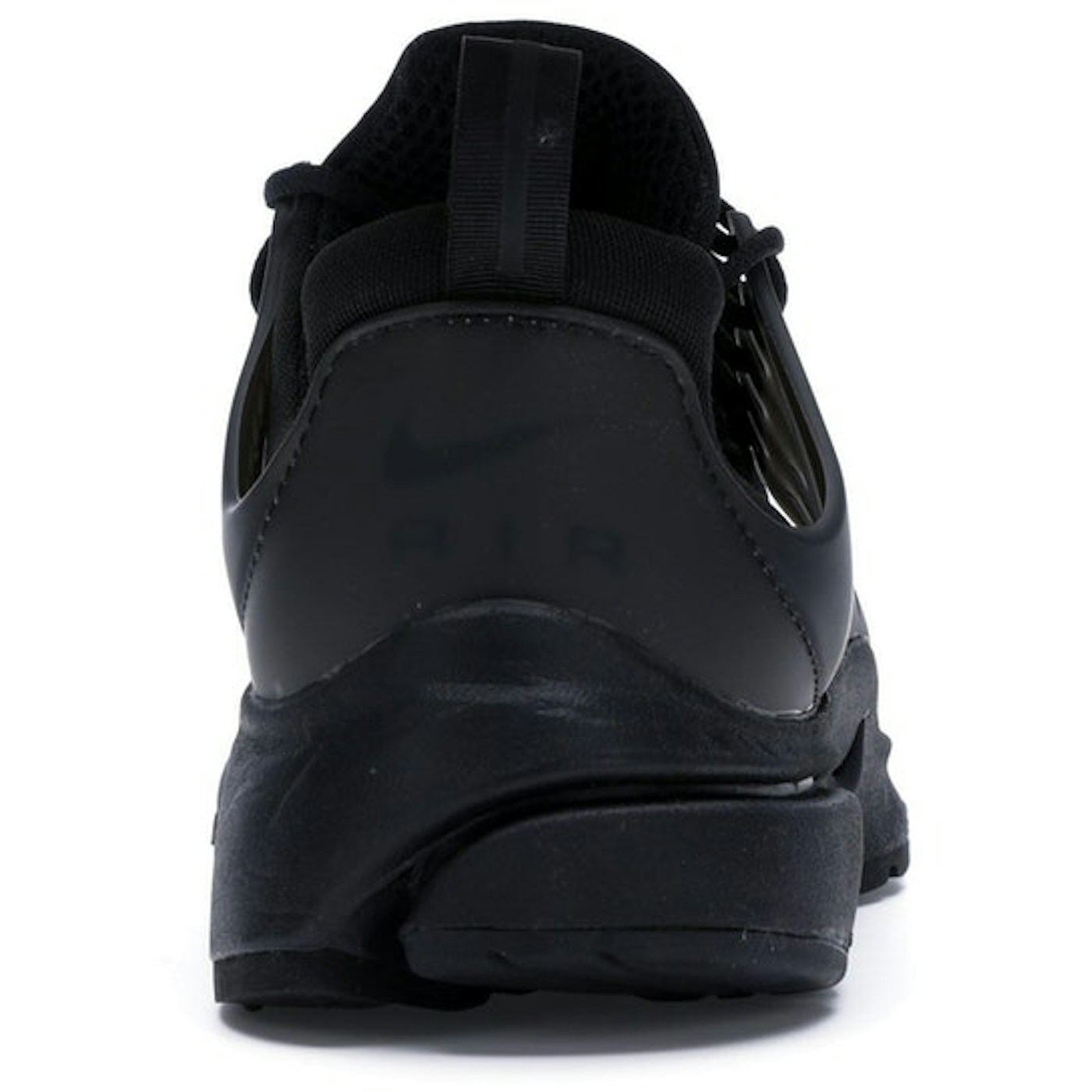 Nike Air Presto Essential Triple Black 6 Nike Air Presto Essential Triple Black