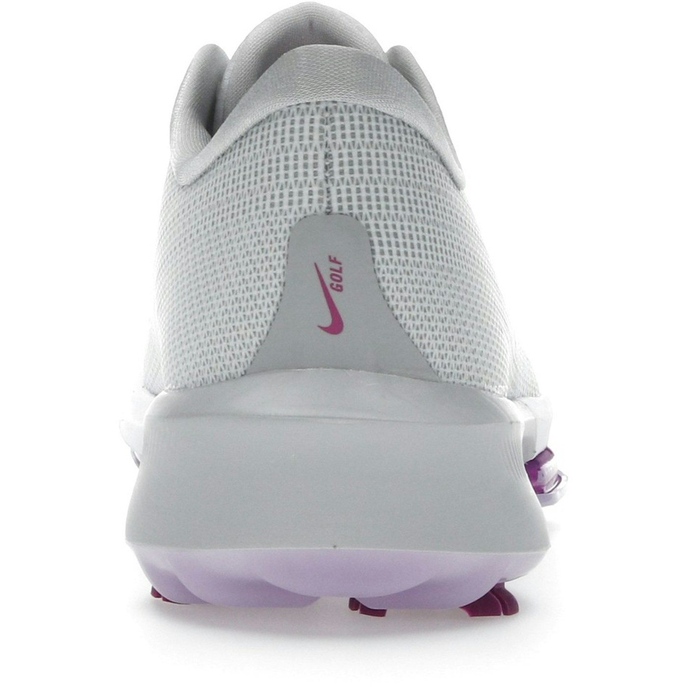 Nike Air Zoom Infinity Tour 2 White Light Smoke Grey Vivid Purple 6 Nike Air Zoom Infinity Tour 2 White Light Smoke Grey Vivid Purple