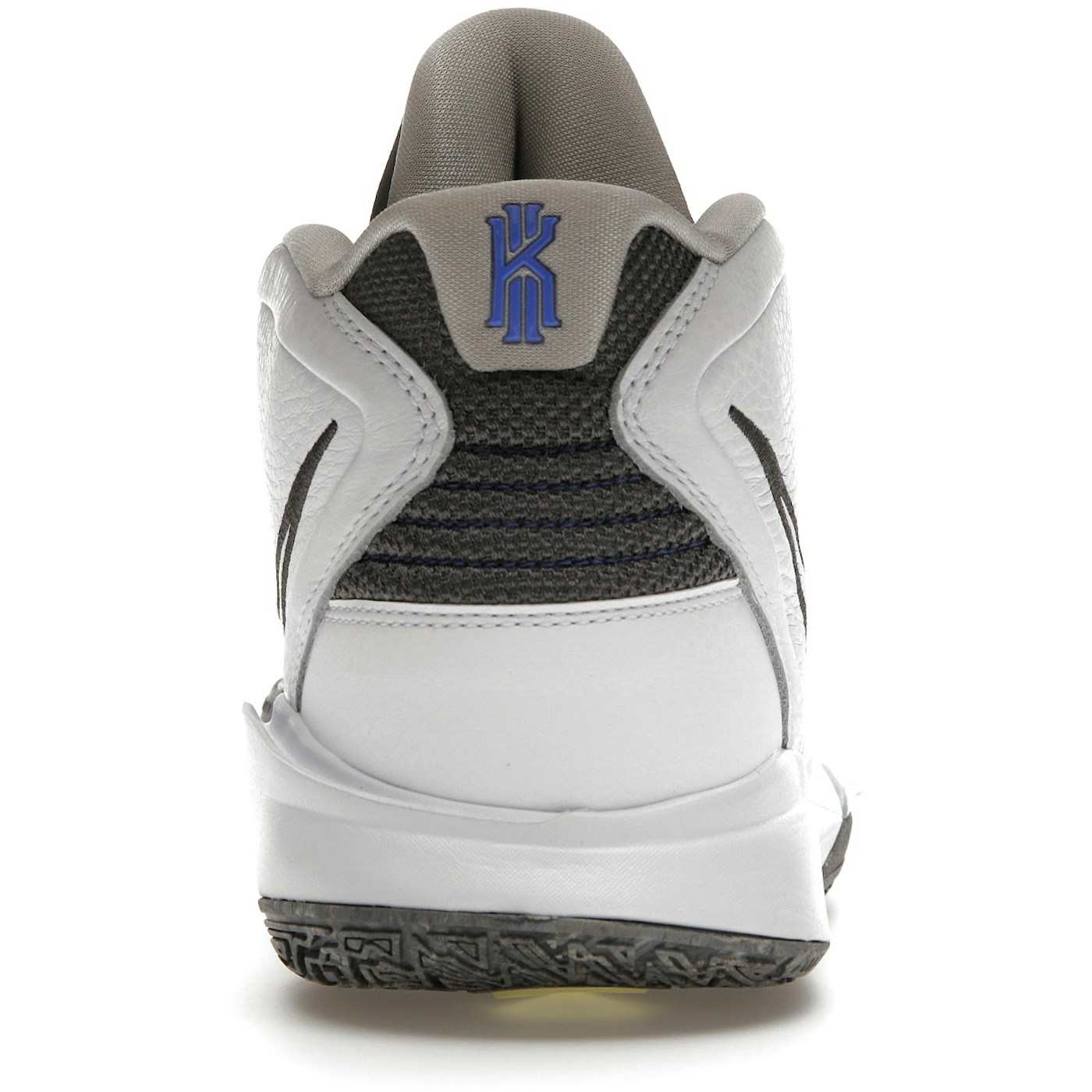 Nike Kyrie Infinity Smoke And Mirrors 6 Nike Kyrie Infinity Smoke And Mirrors