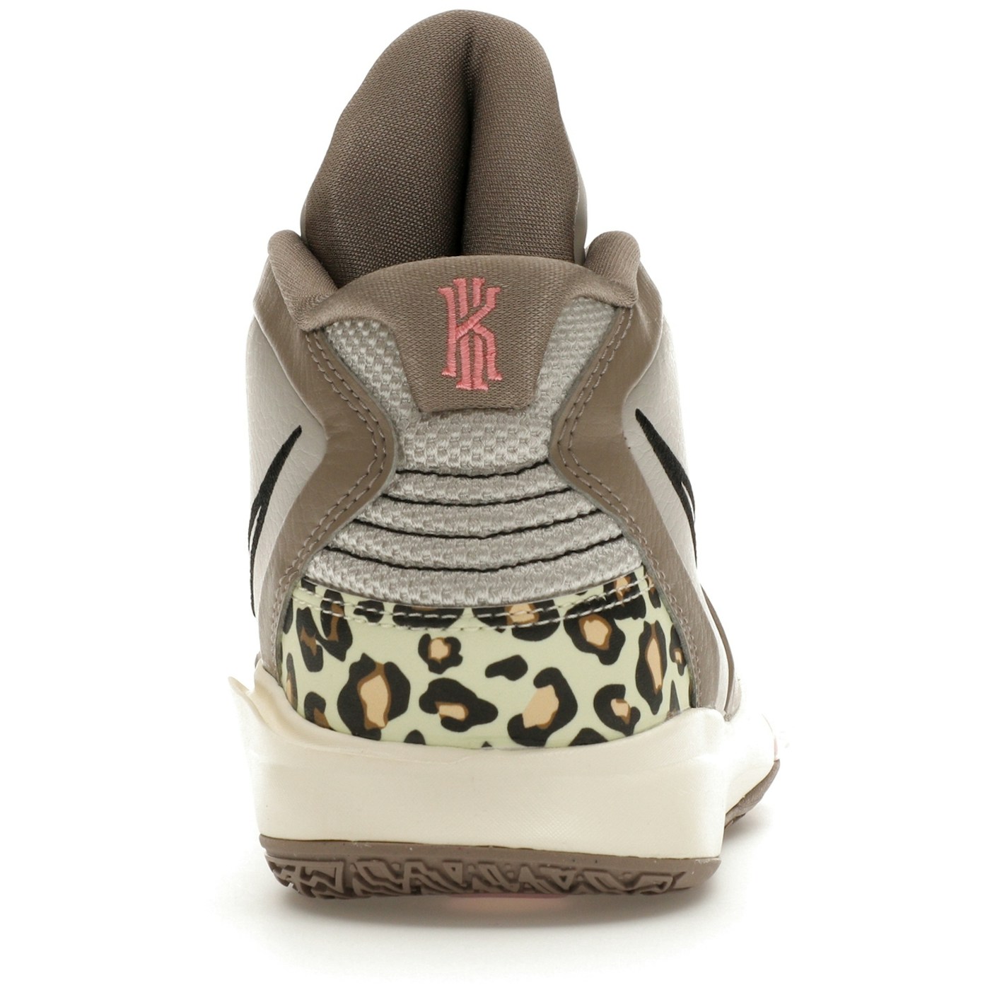 Nike Kyrie Infinity Leopard Camo (GS) 6 Nike Kyrie Infinity Leopard Camo (GS)