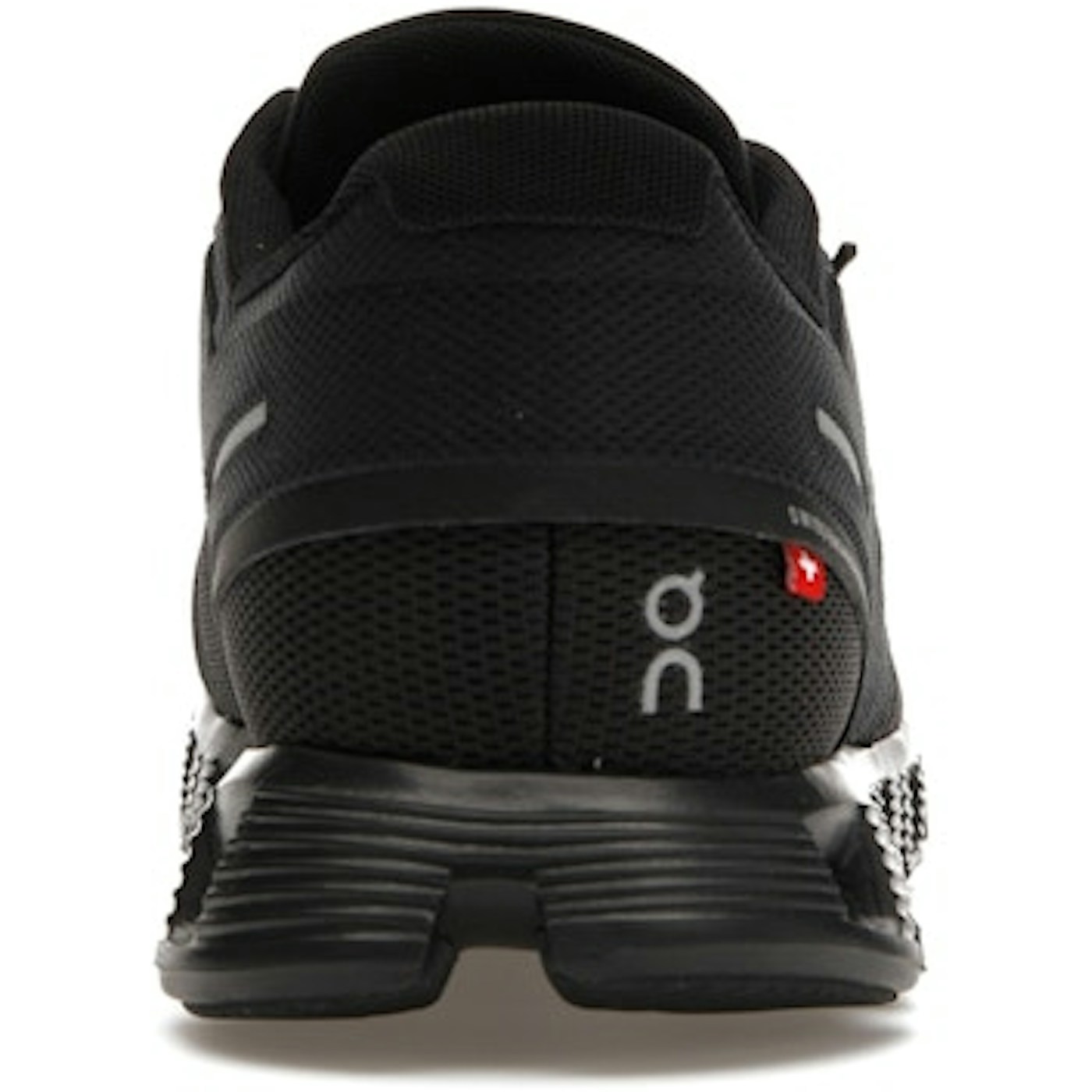 On Running Cloud 5 All Black 6 On Running Cloud 5 All Black