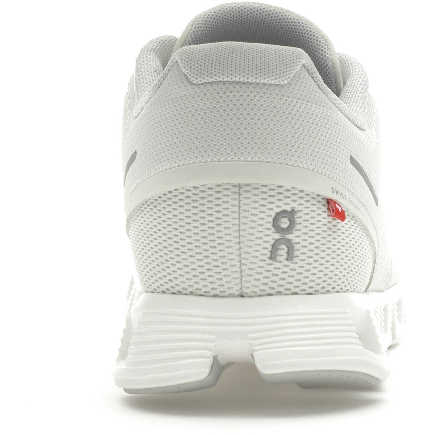 On Running Cloud 5 Ice White 6 On Running Cloud 5 Ice White