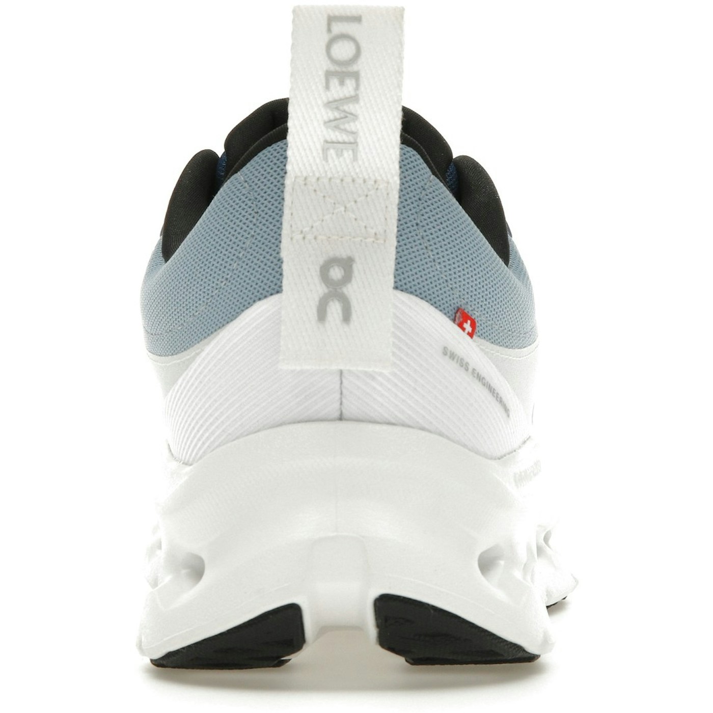On Running Cloudtilt 2 LOEWE Blue White 6 On Running Cloudtilt 2 LOEWE Blue White