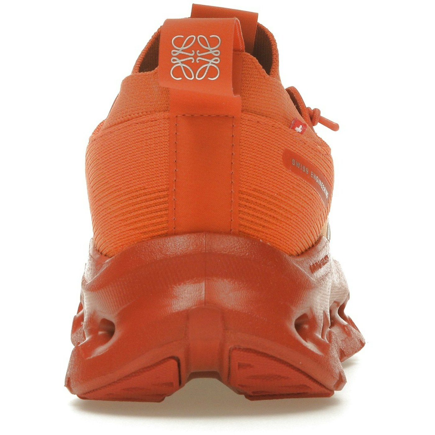 On Running Cloudtilt LOEWE Orange 6 On Running Cloudtilt LOEWE Orange