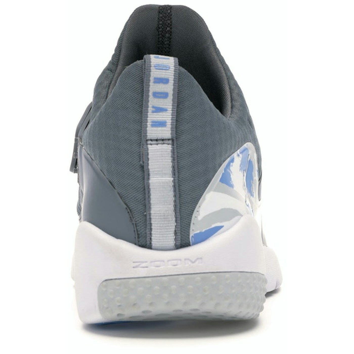 Jordan Trainer Essential Cool Grey 6 Jordan Trainer Essential Cool Grey