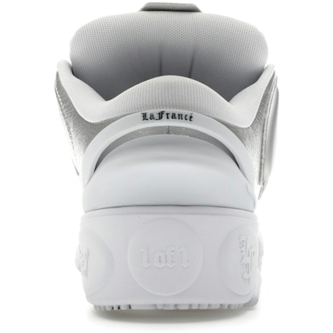 Puma LaMelo Ball LaFrance Amour Chrome Silver (GS) 6 Puma LaMelo Ball LaFrance Amour Chrome Silver (GS)