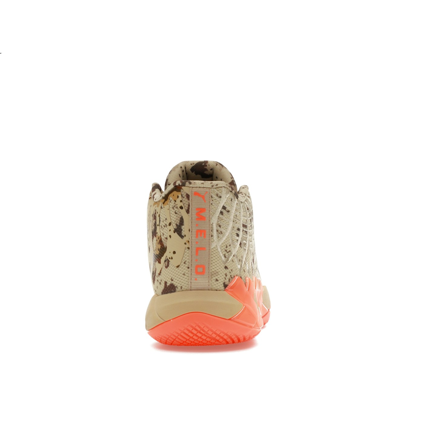 Puma LaMelo Ball MB.01 Digital Camo (GS) 6 Puma LaMelo Ball MB.01 Digital Camo (GS)