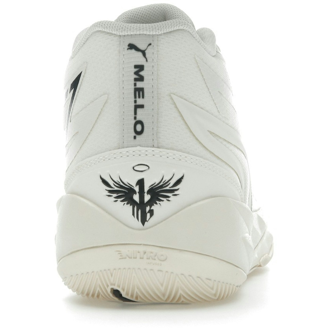 Puma LaMelo Ball MB.02 Whispers (GS) 6 Puma LaMelo Ball MB.02 Whispers (GS)