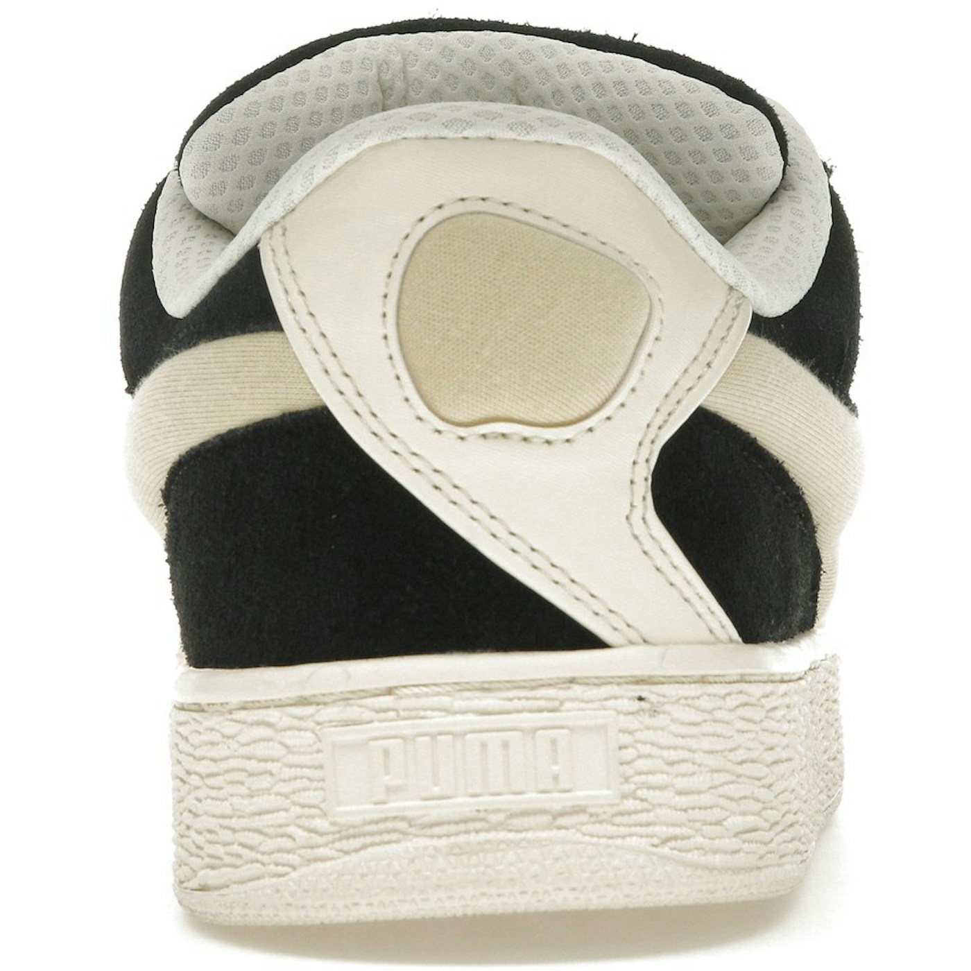 Puma Suede XL Crush Preserves Black 6 Puma Suede XL Crush Preserves Black