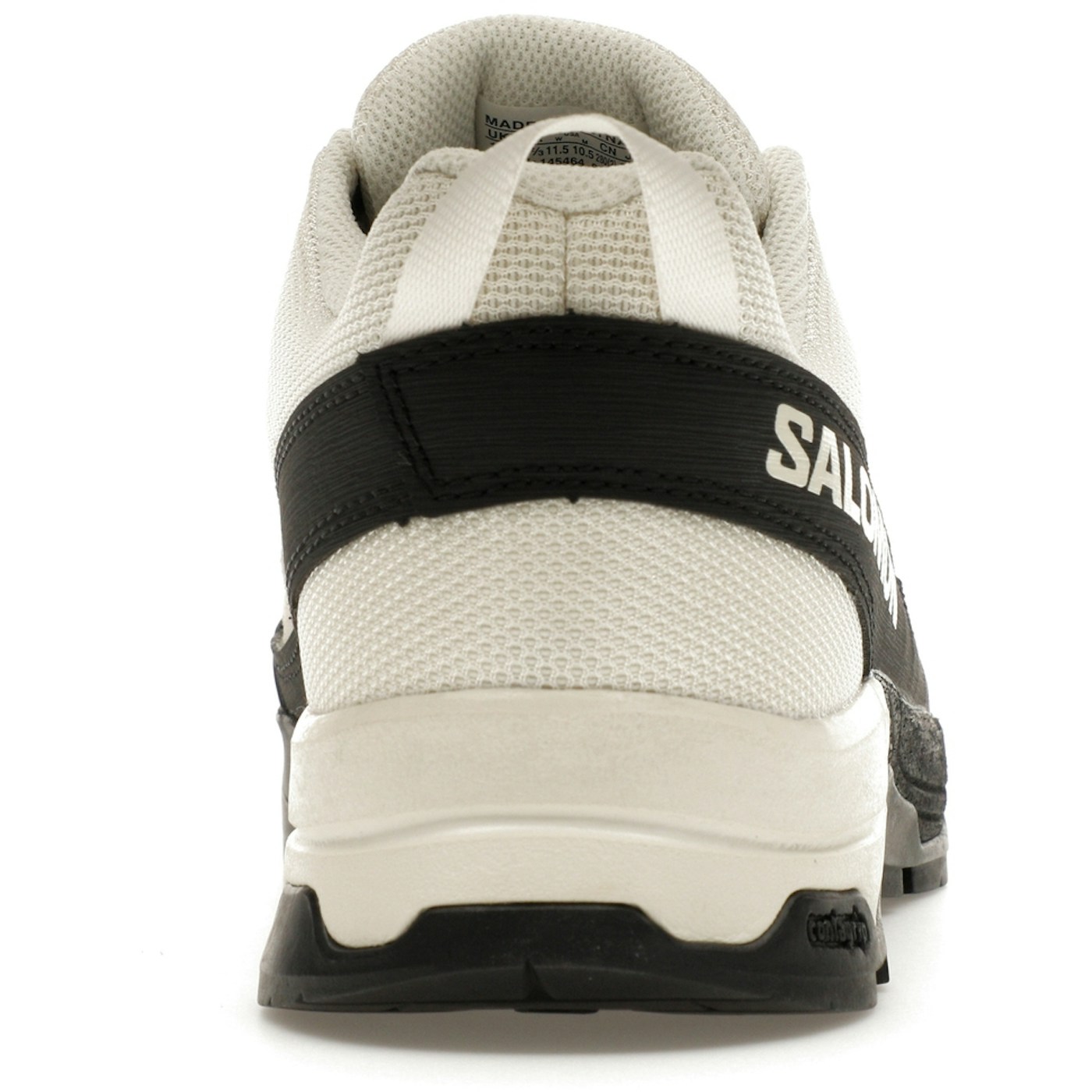 Salomon X-Alp MM6 Maison Margiela Vanilla Ice 6 Salomon X-Alp MM6 Maison Margiela Vanilla Ice