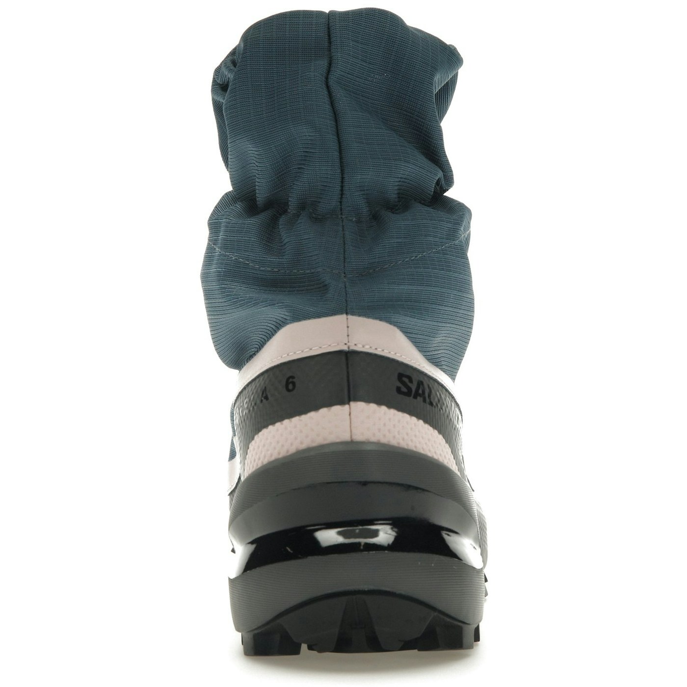 Salomon Cross Hike Mid MM6 Maison Margiela Bering Sea 6 Salomon Cross Hike Mid MM6 Maison Margiela Bering Sea