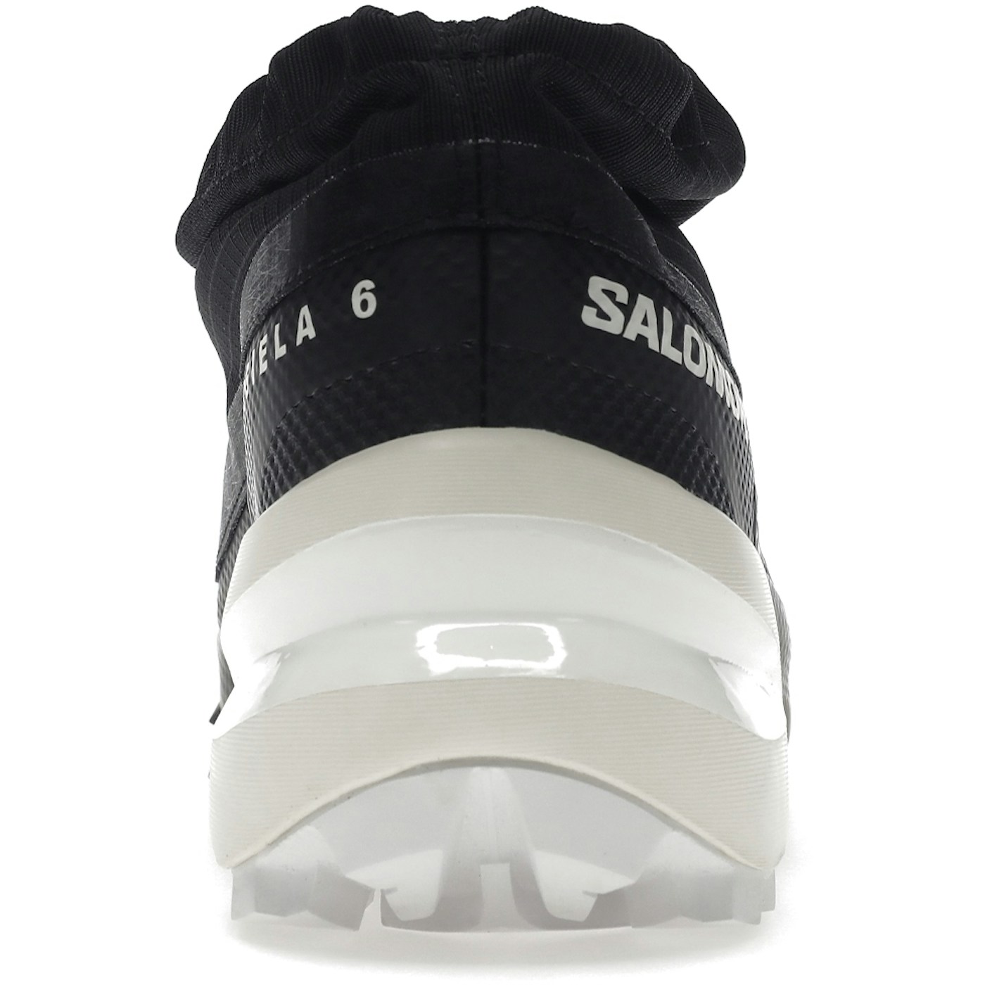 Salomon Cross Low Drawstring MM6 Maison Margiela Black 6 Salomon Cross Low Drawstring MM6 Maison Margiela Black