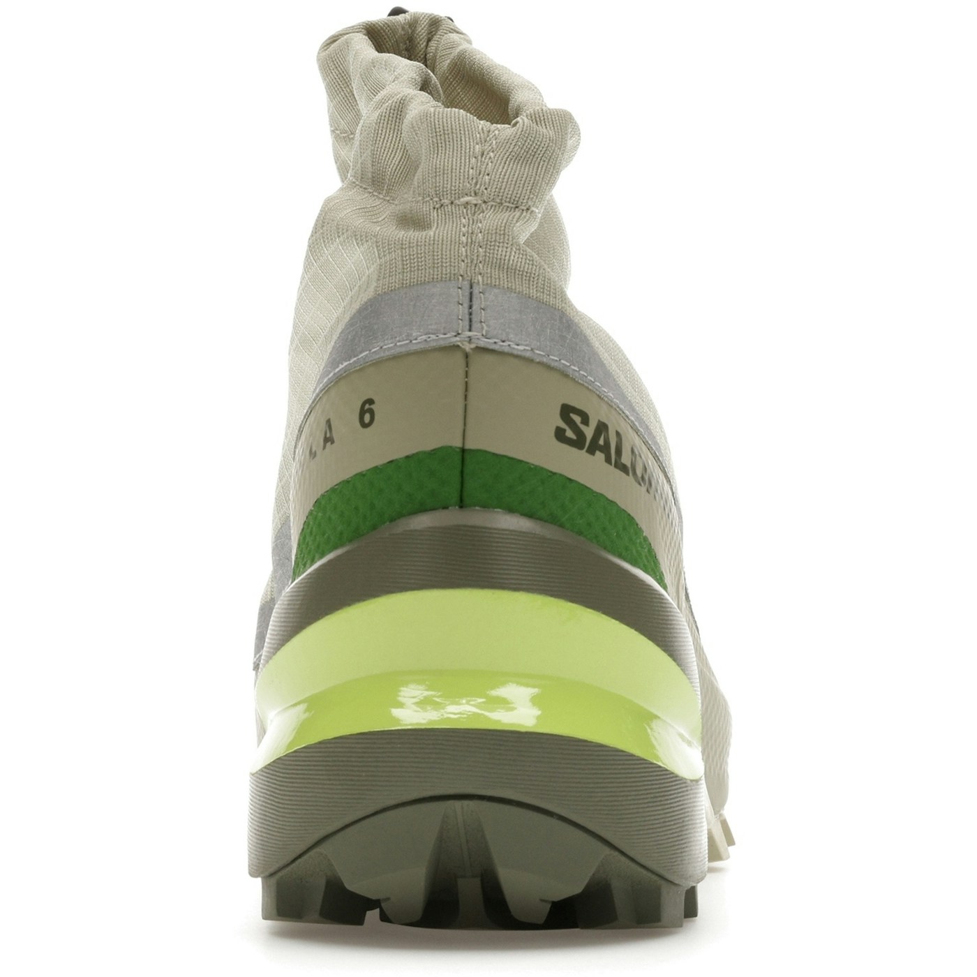 Salomon Cross Low MM6 Maison Margiela Alfalfa 6 Salomon Cross Low MM6 Maison Margiela Alfalfa