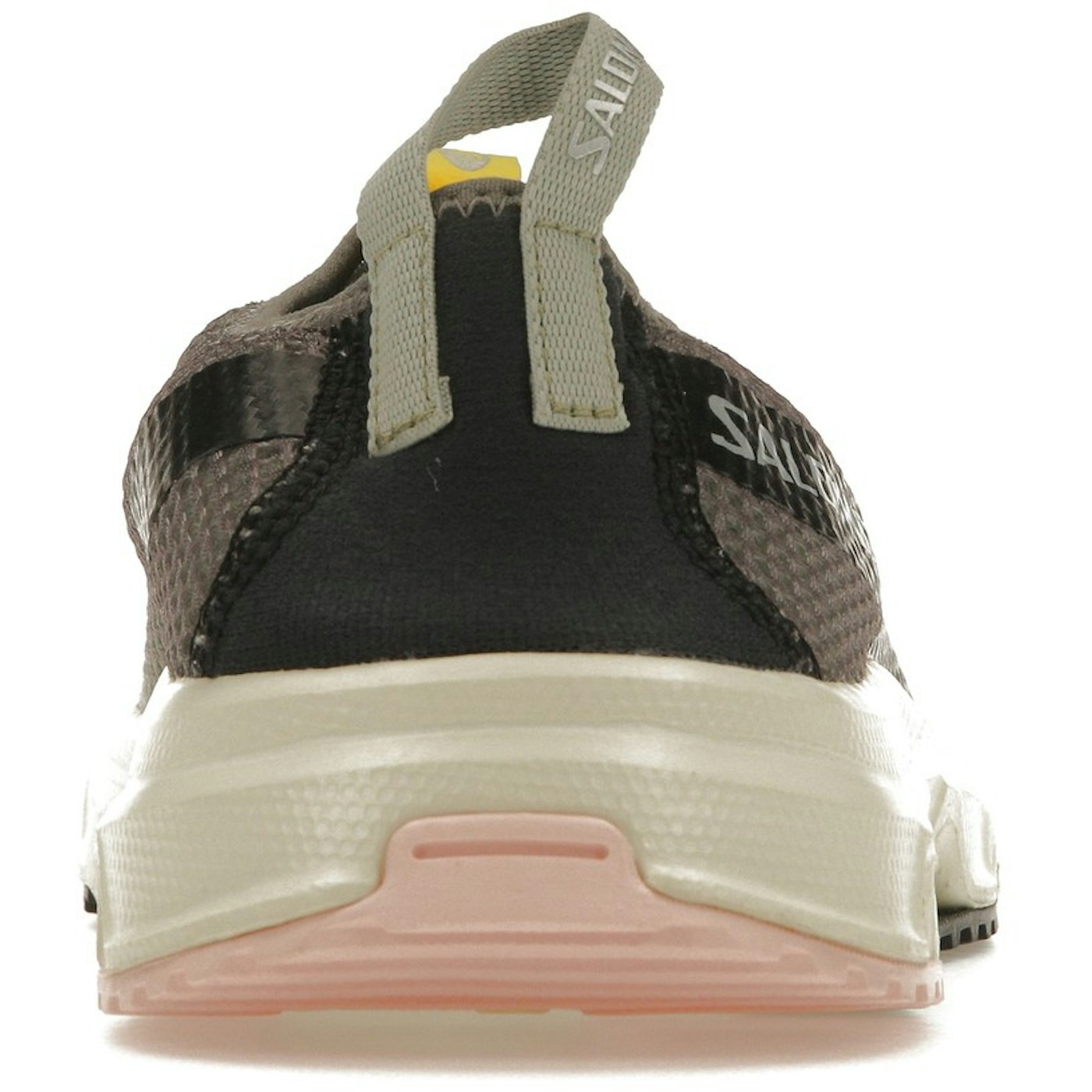 Salomon RX Moc 3 Pewter Desert Sage Rose Cloud 6 Salomon RX Moc 3 Pewter Desert Sage Rose Cloud