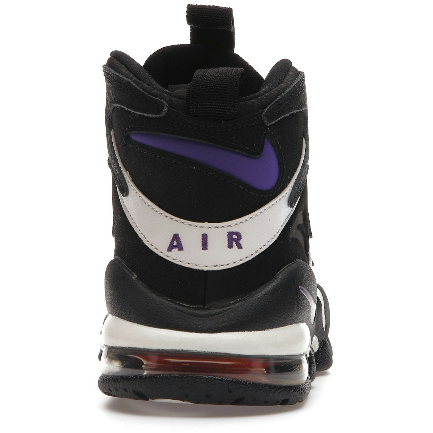 Nike Air Max CB 34 Black Club Purple (2015) 6 Nike Air Max CB 34 Black Club Purple (2015)