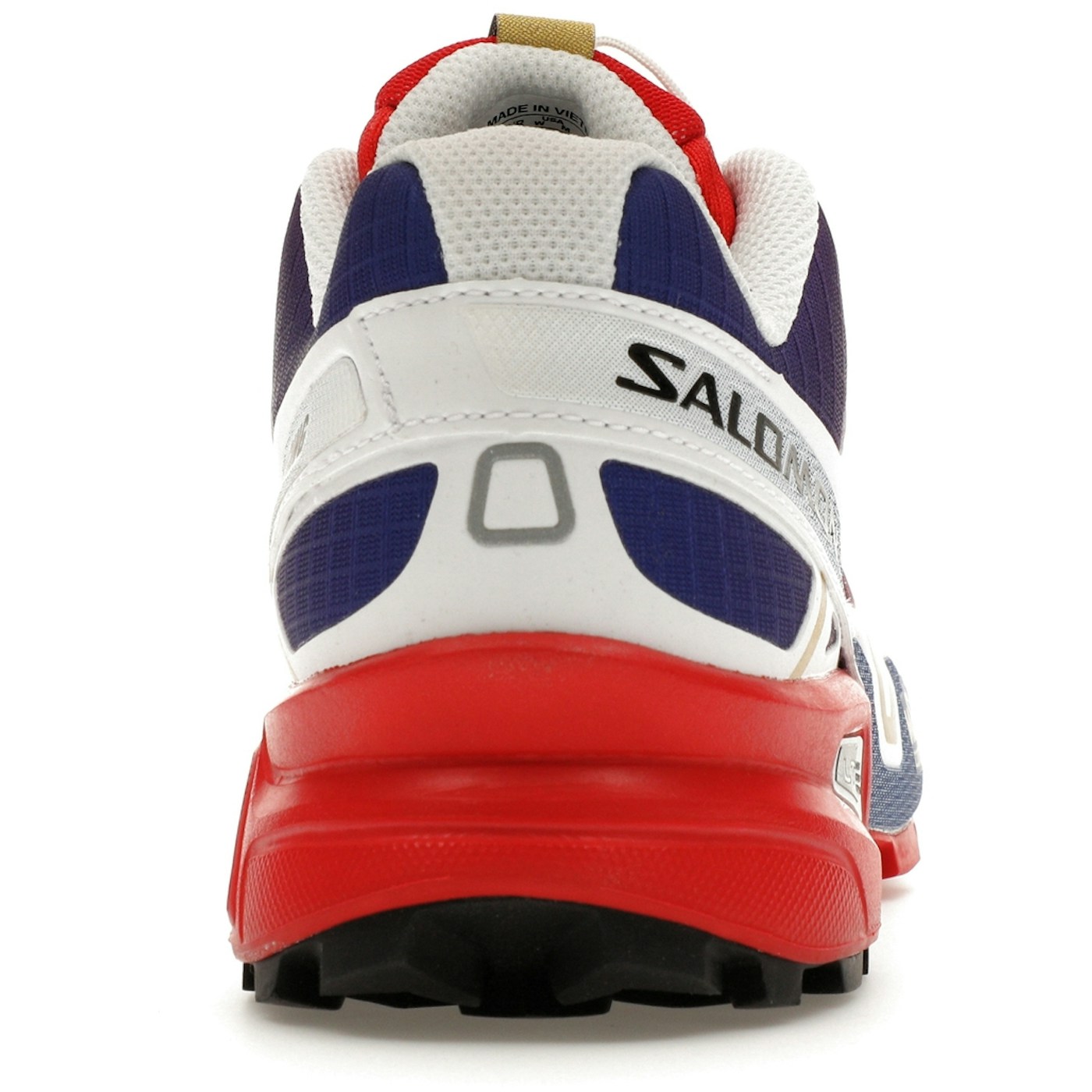 Salomon Speedcross 3 Kar LArt de LAutomobile Porsche 911 GT1-98 6 Salomon Speedcross 3 Kar LArt de LAutomobile Porsche 911 GT1-98