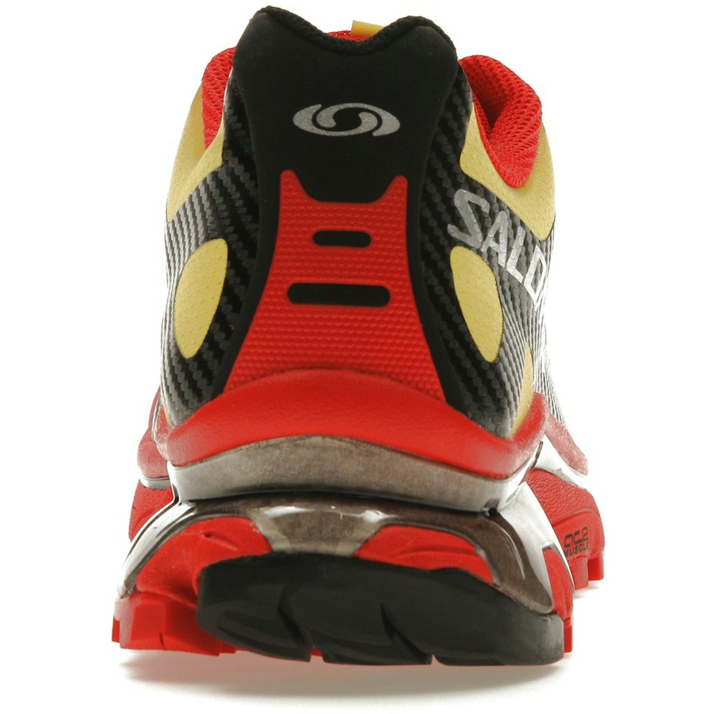 Salomon XT-4 OG Fiery Red Empire Yellow 6 Salomon XT-4 OG Fiery Red Empire Yellow