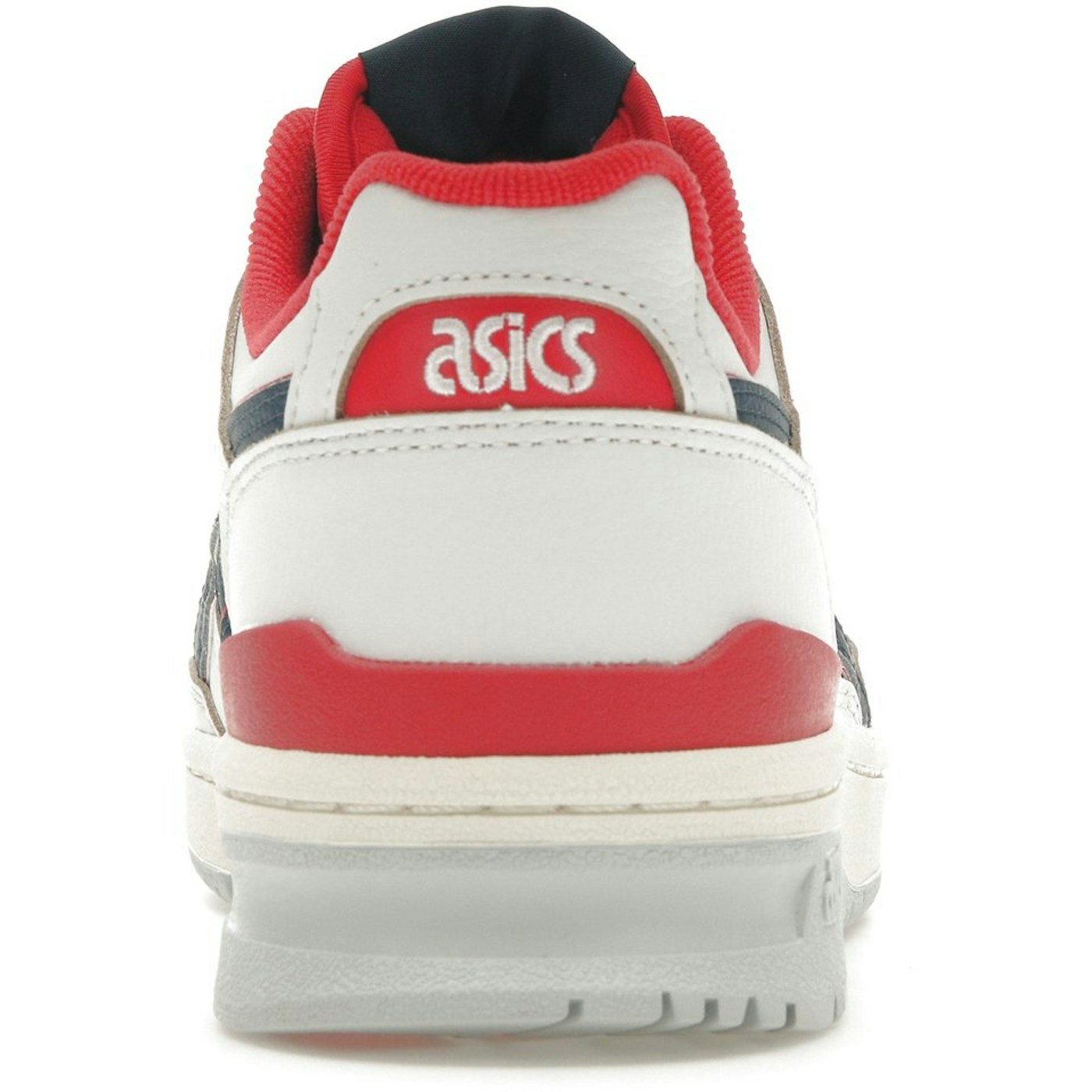 ASICS EX89 Comme des Garcons Shirt White 6 ASICS EX89 Comme des Garcons Shirt White