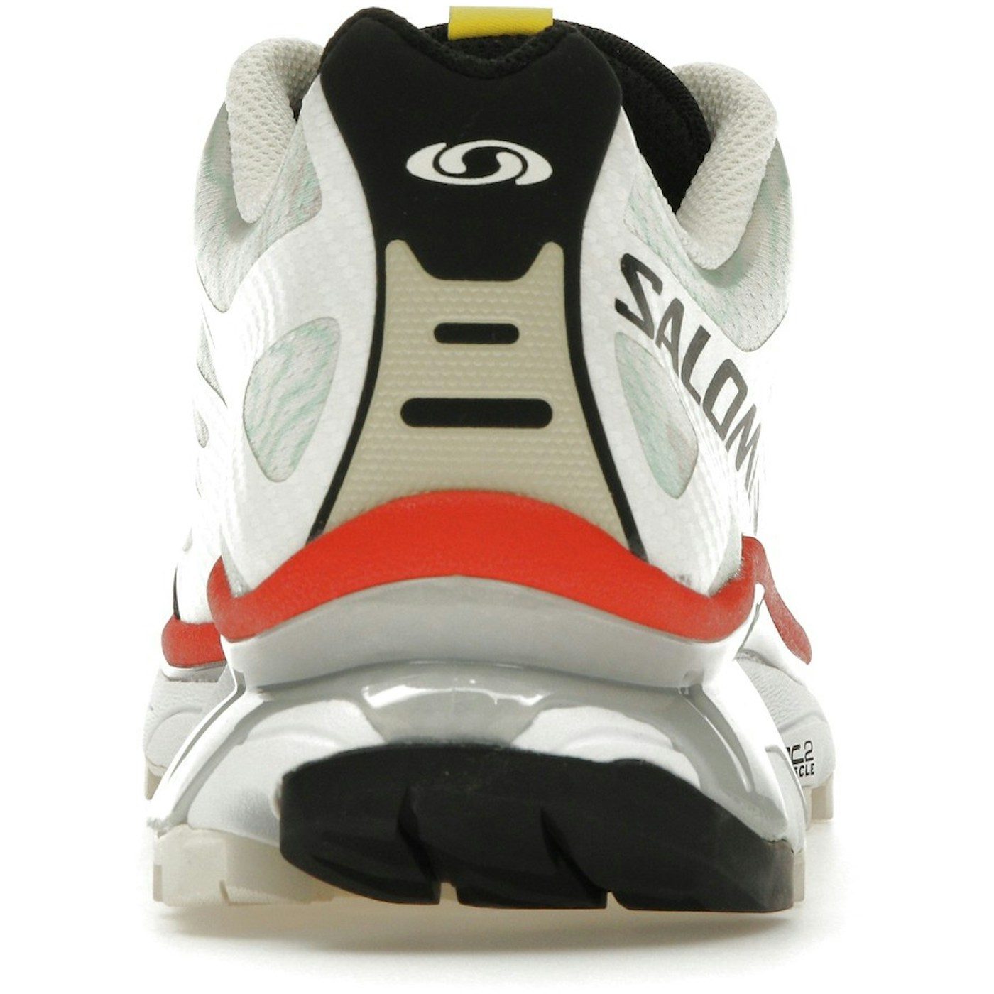 Salomon XT-4 OG White Aurora Topography 6 Salomon XT-4 OG White Aurora Topography