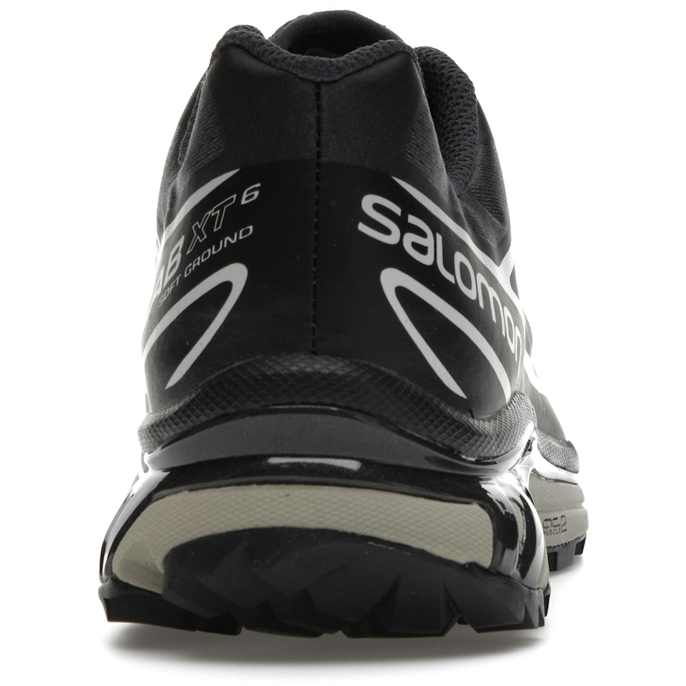 Salomon XT-6 Adv Dover Street Market Black 6 Salomon XT-6 Adv Dover Street Market Black