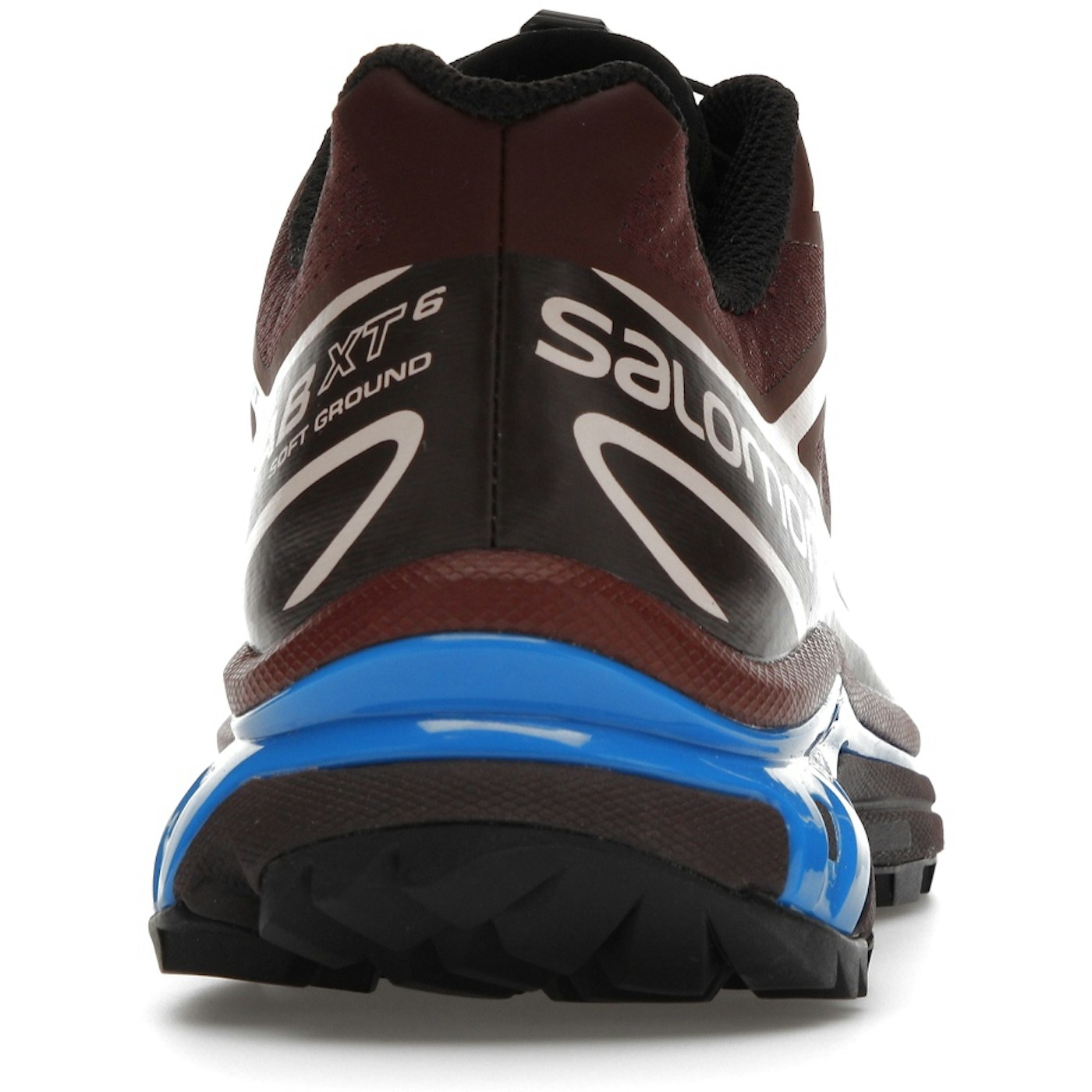 Salomon XT-6 Adv Madder Blue 6 Salomon XT-6 Adv Madder Blue