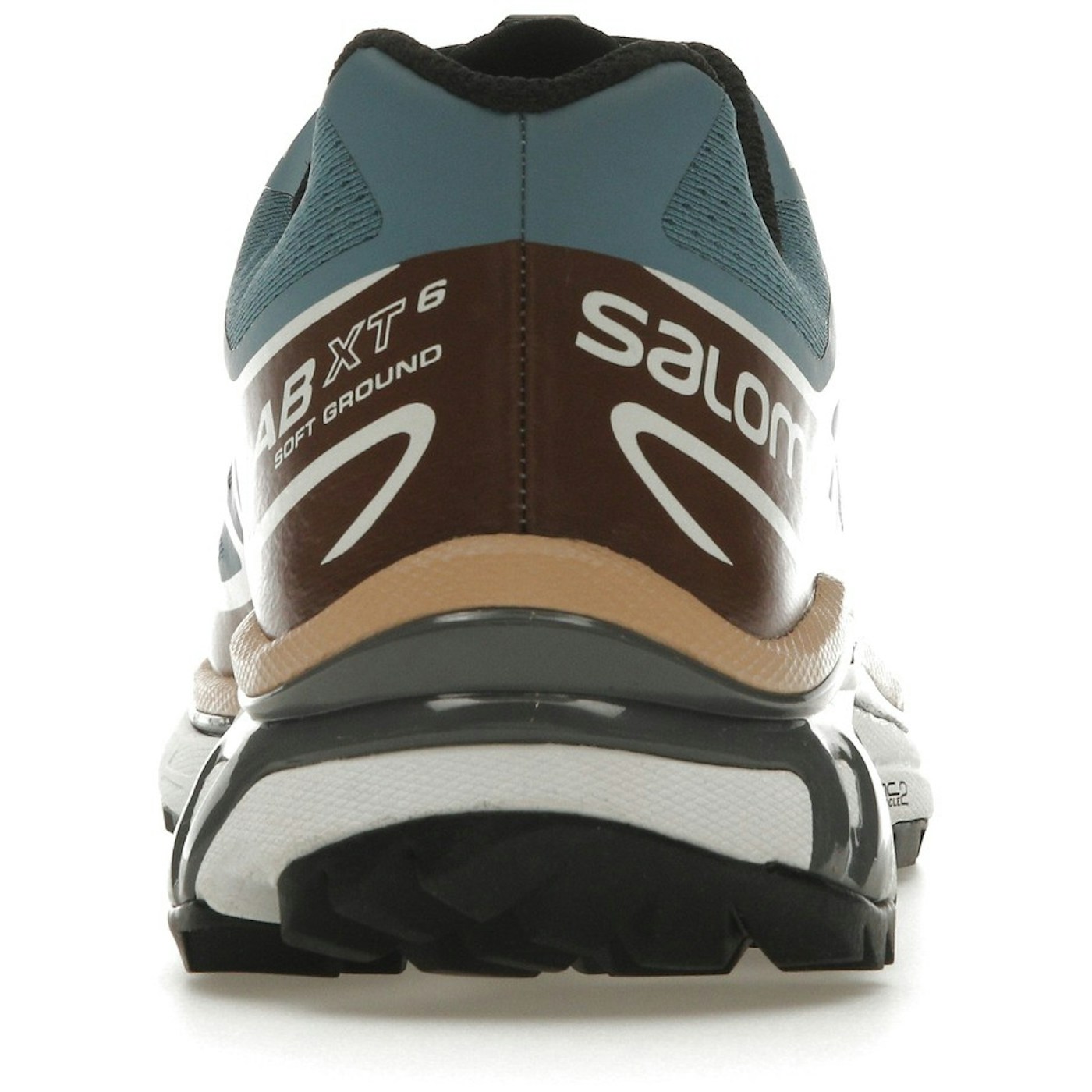 Salomon XT-6 Aegean Blue Hazelnut 6 Salomon XT-6 Aegean Blue Hazelnut