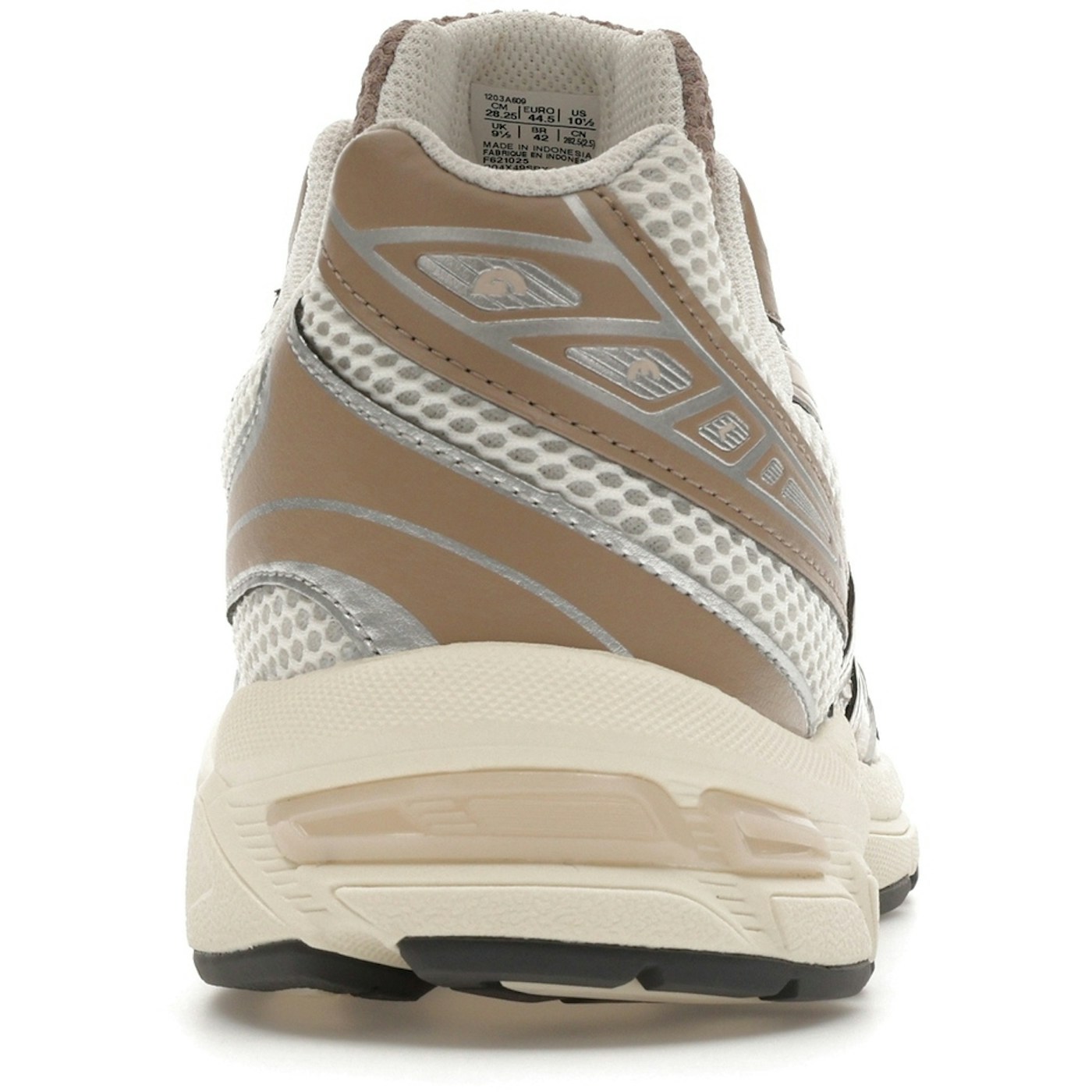 ASICS Gel-1130 Cream Cinnamon 6 ASICS Gel-1130 Cream Cinnamon