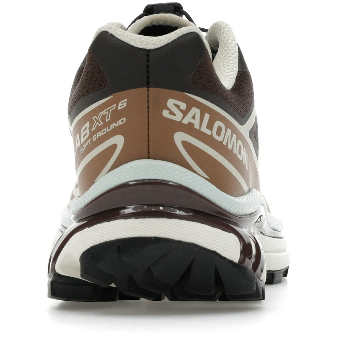 Salomon XT-6 Black Coffee Burro Bitter Chocolate 6 Salomon XT-6 Black Coffee Burro Bitter Chocolate