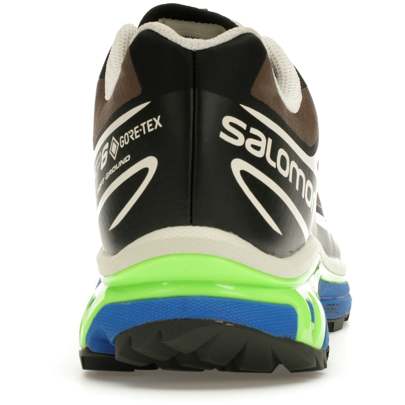 Salomon XT-6 Gore-Tex SSENSE 20th Anniversary 6 Salomon XT-6 Gore-Tex SSENSE 20th Anniversary