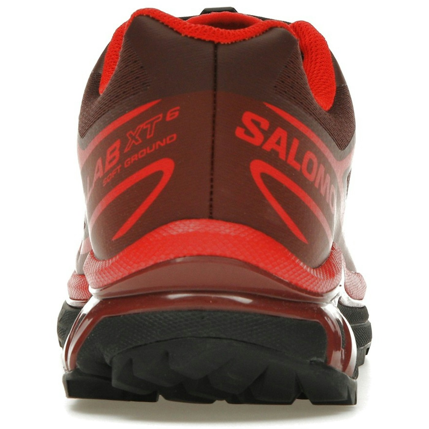 Salomon XT-6 Rum Raisin 6 Salomon XT-6 Rum Raisin