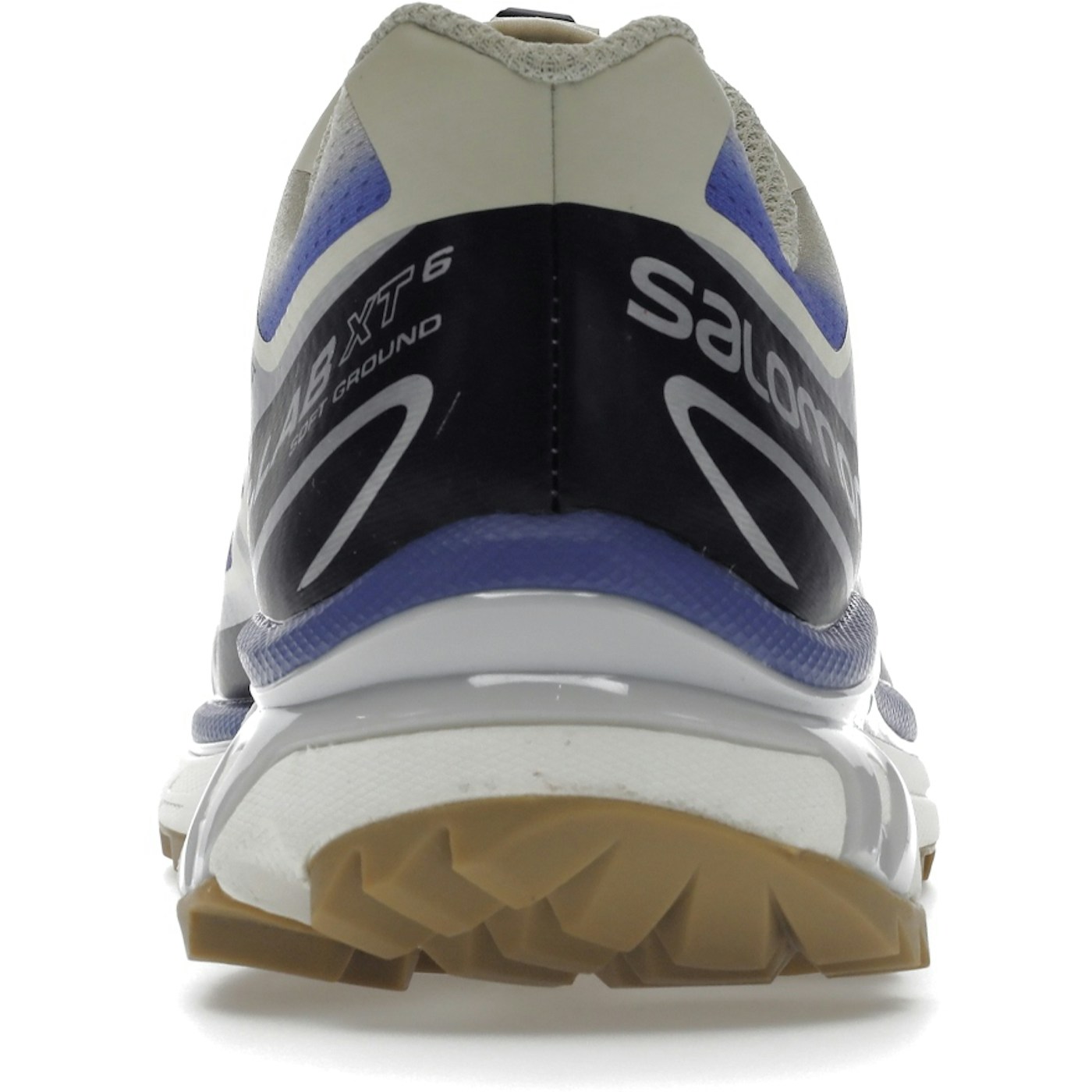 Salomon XT-6 Skyline Bleached Sand Dazzling Blue 6 Salomon XT-6 Skyline Bleached Sand Dazzling Blue