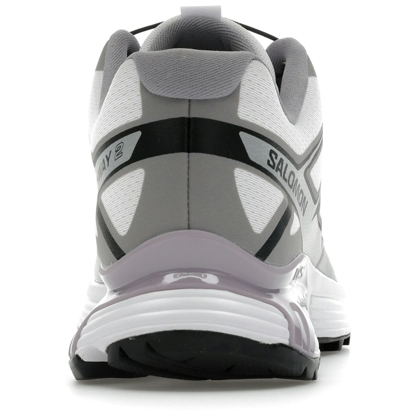 Salomon XT-Pathway 2 White Silver Nirvana 6 Salomon XT-Pathway 2 White Silver Nirvana